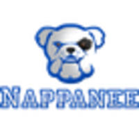 Nappanee Elementary School logo, Nappanee Elementary School contact details