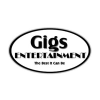 Gigs Entertainment Inc logo, Gigs Entertainment Inc contact details