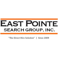 East Pointe Search Group, Inc. logo, East Pointe Search Group, Inc. contact details