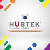 Hubtek logo, Hubtek contact details