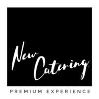 New Catering logo, New Catering contact details