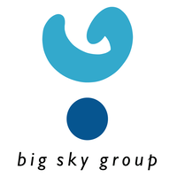 Big Sky Group logo, Big Sky Group contact details