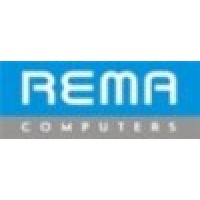 Rema Computers logo, Rema Computers contact details