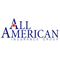 All American Insurance Group logo, All American Insurance Group contact details