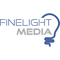 Finelight Media logo, Finelight Media contact details