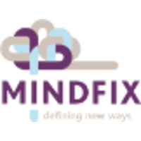 Mindfix logo, Mindfix contact details