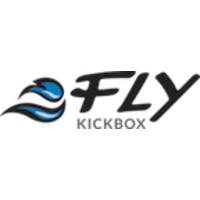 FLY kickbox logo, FLY kickbox contact details