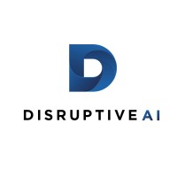 Disruptive AI  Venture Capital logo, Disruptive AI  Venture Capital contact details