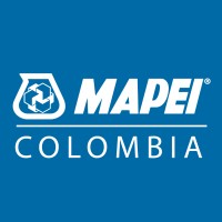 MAPEI Colombia logo, MAPEI Colombia contact details