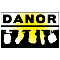 Danor Theatre and Studio Systems Ltd. logo, Danor Theatre and Studio Systems Ltd. contact details