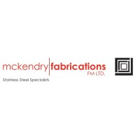 McKendry Fabrications FM Ltd logo, McKendry Fabrications FM Ltd contact details