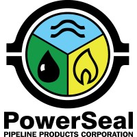 PowerSeal Pipeline Products Corporation logo, PowerSeal Pipeline Products Corporation contact details