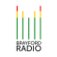 Brayford Radio logo, Brayford Radio contact details