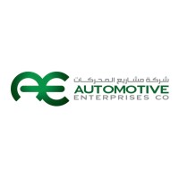 Automotive Enterprises Co logo, Automotive Enterprises Co contact details