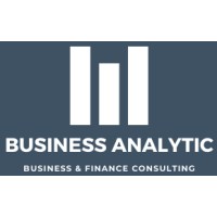 Business Analytic logo, Business Analytic contact details