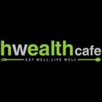 Hwealth Cafe logo, Hwealth Cafe contact details