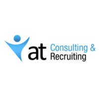 A.T. Consulting & Recruiting Inc logo, A.T. Consulting & Recruiting Inc contact details