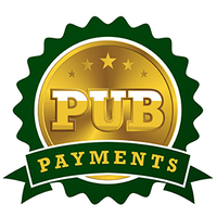 Pub Payments logo, Pub Payments contact details