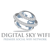 Digital Sky WiFi logo, Digital Sky WiFi contact details