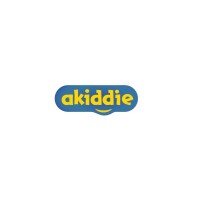 Akiddie logo, Akiddie contact details