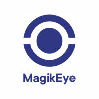 Magik Eye logo, Magik Eye contact details