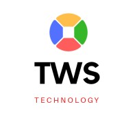 TWS Technology logo, TWS Technology contact details