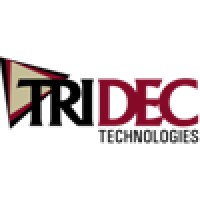 Tridec Technologies logo, Tridec Technologies contact details