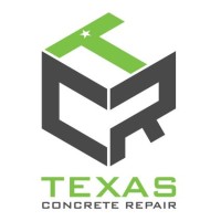 Texas Concrete Repair logo, Texas Concrete Repair contact details