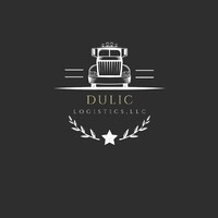 DULIC LOGISTICS, LLC logo, DULIC LOGISTICS, LLC contact details