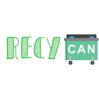 RECYCAN (Recycan Services Private Limited) logo, RECYCAN (Recycan Services Private Limited) contact details