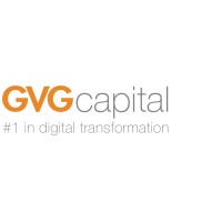 GVG Capital logo, GVG Capital contact details