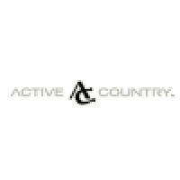 Active Country logo, Active Country contact details