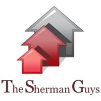 The Sherman Guys - JDK & Associates Realty logo, The Sherman Guys - JDK & Associates Realty contact details