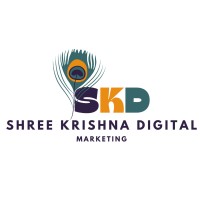 Shree Krishna Digital Marketing logo, Shree Krishna Digital Marketing contact details