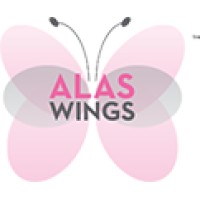 ALAS-WINGS Asociacion Latina de Asistencia y Prevención del Cancer de Mama. logo, ALAS-WINGS Asociacion Latina de Asistencia y Prevención del Cancer de Mama. contact details