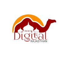 Digital Rajasthan logo, Digital Rajasthan contact details