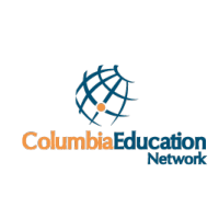 Columbia Education Network logo, Columbia Education Network contact details