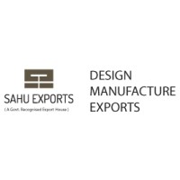 Sahu Exports logo, Sahu Exports contact details