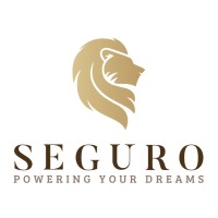 SEGURO REAL ESTATE BROKERAGE logo, SEGURO REAL ESTATE BROKERAGE contact details