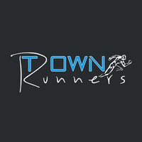 Town Runners logo, Town Runners contact details