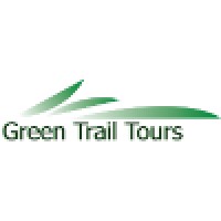 Green Trail Tours logo, Green Trail Tours contact details