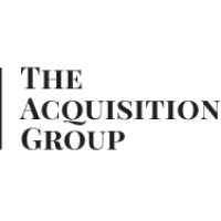 The Acquisition Group logo, The Acquisition Group contact details