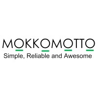 MOKKOMOTTO logo, MOKKOMOTTO contact details