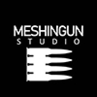 Meshingun Studio logo, Meshingun Studio contact details