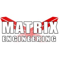 Matrix Engineering Limited logo, Matrix Engineering Limited contact details