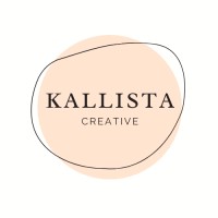 Kallista Creative logo, Kallista Creative contact details