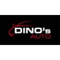 Dino's Auto logo, Dino's Auto contact details