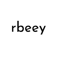 rbeey logo, rbeey contact details