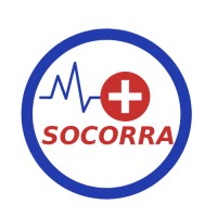 SOCORRA logo, SOCORRA contact details