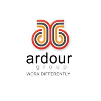 Ardour Group logo, Ardour Group contact details